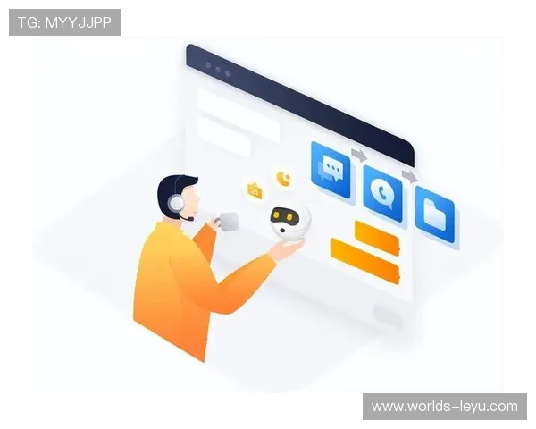 乐鱼app下载客服为用户提供个性化服务提升满意度