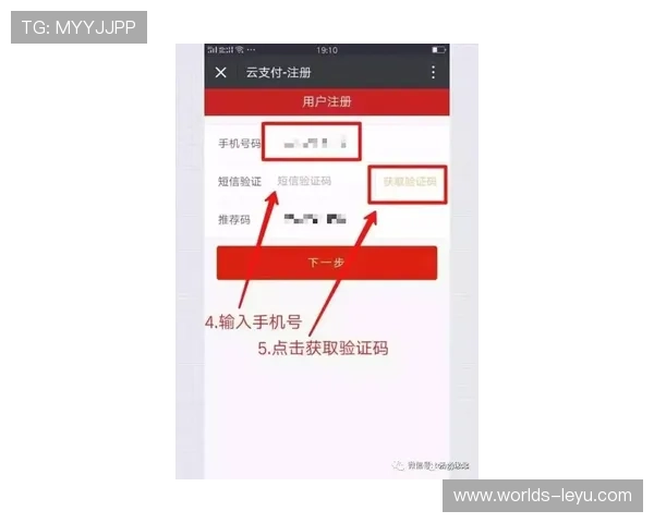 乐鱼注册平台账号注册指南，详细步骤让你无需担心疏漏