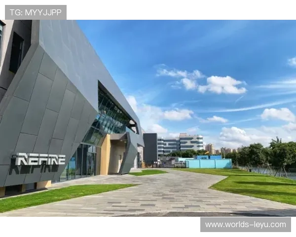 乐鱼电子股份有限公司最新技术研发动态全解析，助力行业技术创新不断突破