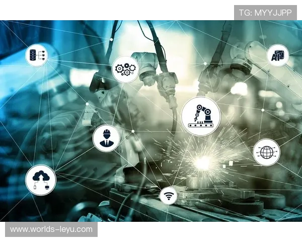 乐鱼科技有限公司在数字化转型中的关键举措与实践效果